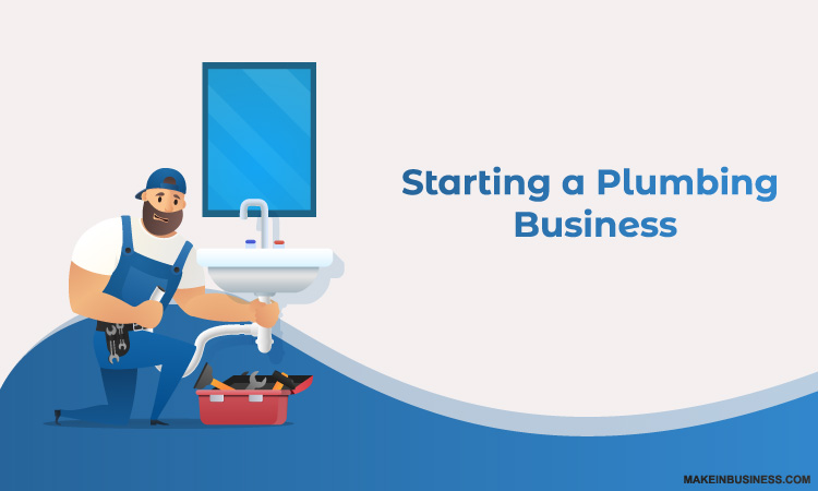Starting a Plumbing Business