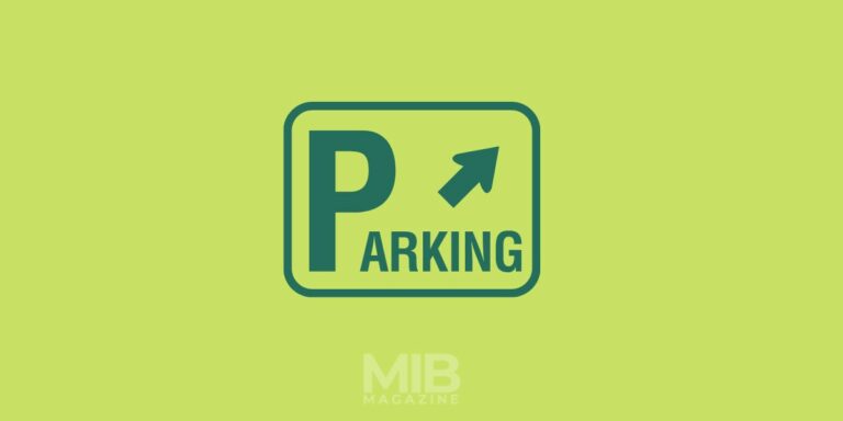 Starting Parking Lot Striping – Profitable Business Plan